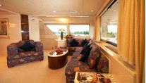 LADYSHIP -  Main Salon Aft